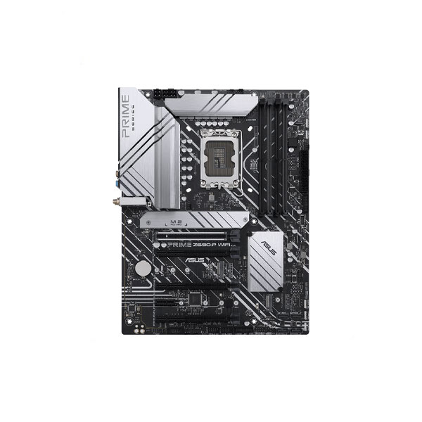 مادربرد ایسوس PRIME Z690-P WIFI DDR5