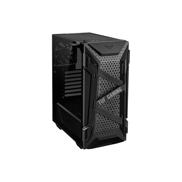 کیس کامپیوتر ایسوس مدل ASUS TUF Gaming GT301 - Image 2