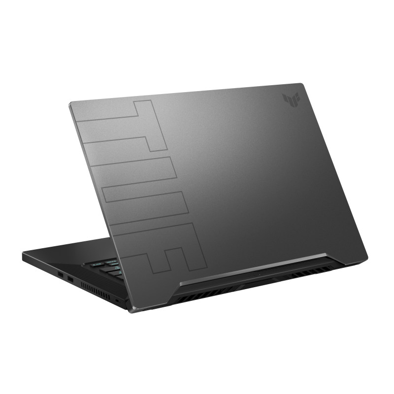 لپ تاپ 15.6 اینچی ایسوس مدل TUF Dash FX516PE-HN112 - Image 4