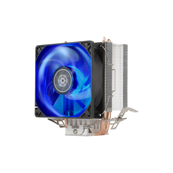 خنک کننده پردازنده سیلوراستون مدل SILVERSTONE SST-KR03