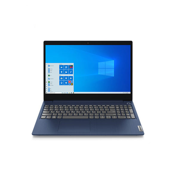 لپ تاپ لنوو مدل LENOVO IdeaPad 3 15ITL6 i3 4 1TB+256GB SSD
