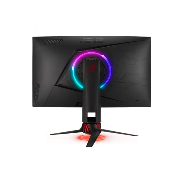 مانیتور گیمینگ خمیده ایسوس 27 اینچی مدل ASUS ROG Strix XG27WQ - Image 3