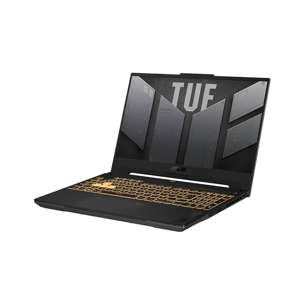 لپ تاپ گیمینگ ایسوس مدل ASUS TUF GAMING FX507ZC4-HN060-B - Image 2