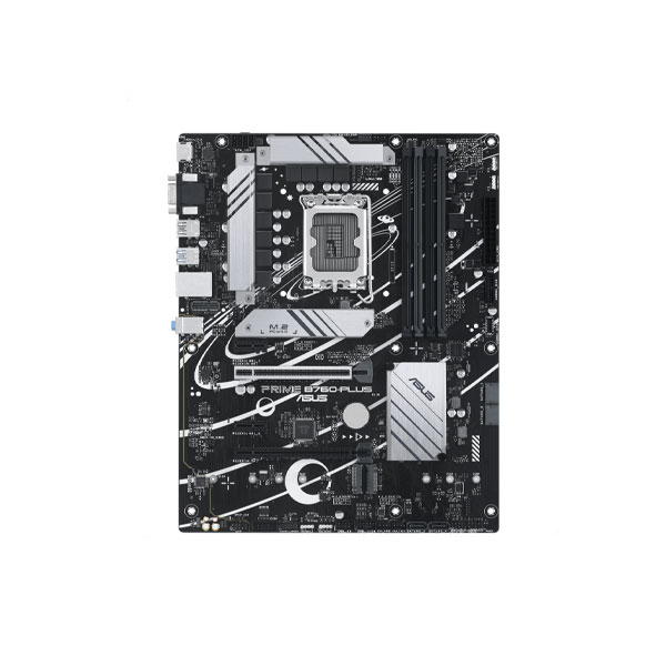 مادربرد ایسوس مدل ASUS PRIME B760-PLUS DDR5