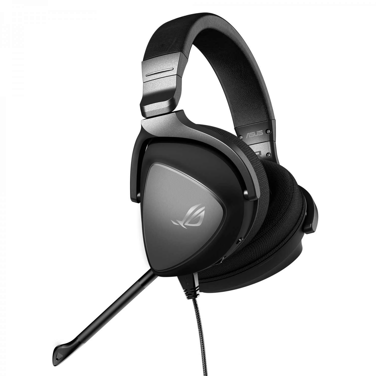 هدست گیمینگ ایسوس مدل ASUS ROG Delta Core - Image 3