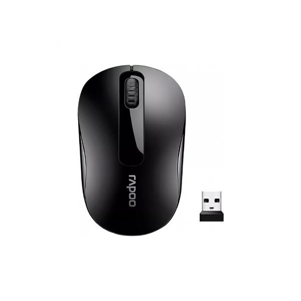 ماوس بی سیم رپو مدل RAPOO M216