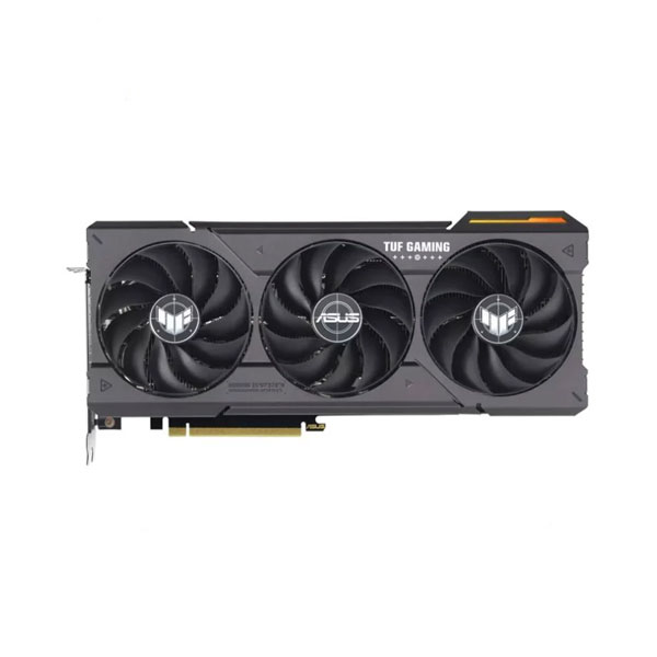 کارت گرافیک ایسوس مدل ASUS DUAL RTX4060 Ti OC 8GB