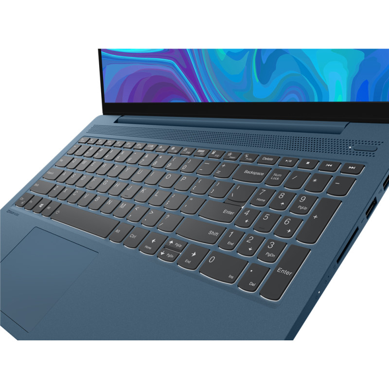 لپ تاپ لنوو مدل LENOVO IdeaPad 5 15ITL05 i7 8GB 1TB+128GB 2GB - Image 4