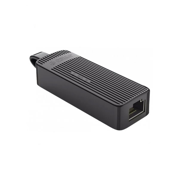 مبدل USB 2.0 به شبکه اوریکو مدل ORICO UTK-U2-BK-BP - Image 3