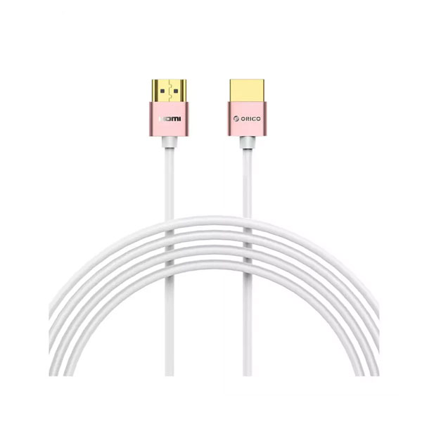 کابل HDMI اوریکو ORICO HD205-20-WH 2M