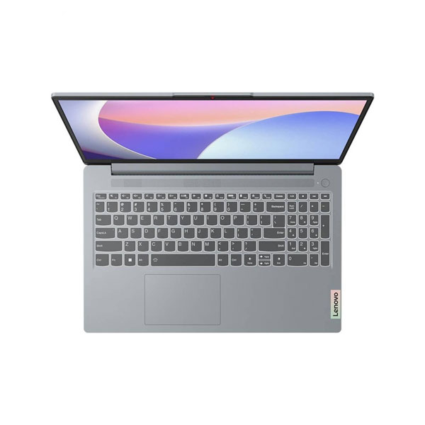 لپ تاپ لنوو مدل LENOVO IdeaPad Slim 3 15IRU8 I3-1305U 8 256GB - Image 4