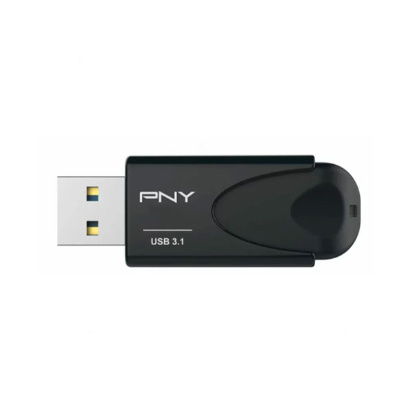 فلش مموری USB 3.1 پی ان وای مدل PNY FD16GATT431KK-EF 16GB