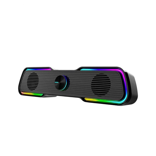 اسپیکر دسکتاپ آئولا مدل AULA N-169B BT