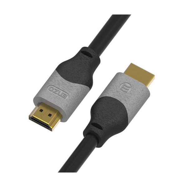 کابل HDMI 4K انزو پلاس 3 متری مدل ENZO 4K 19+1 1002