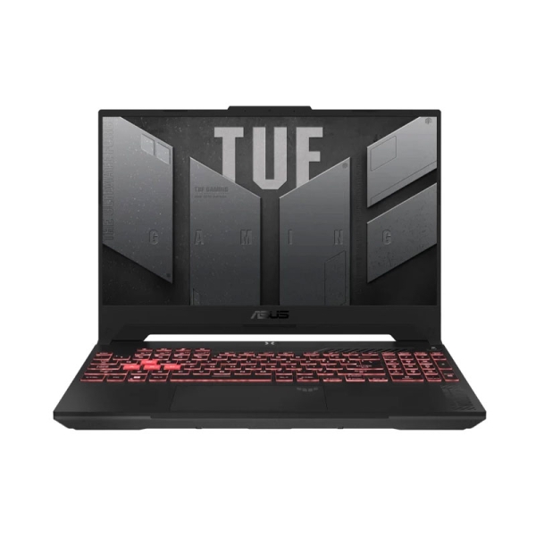 لپ تاپ گیمینگ ایسوس مدل ASUS TUF Gaming FX507ZU4-LP007W