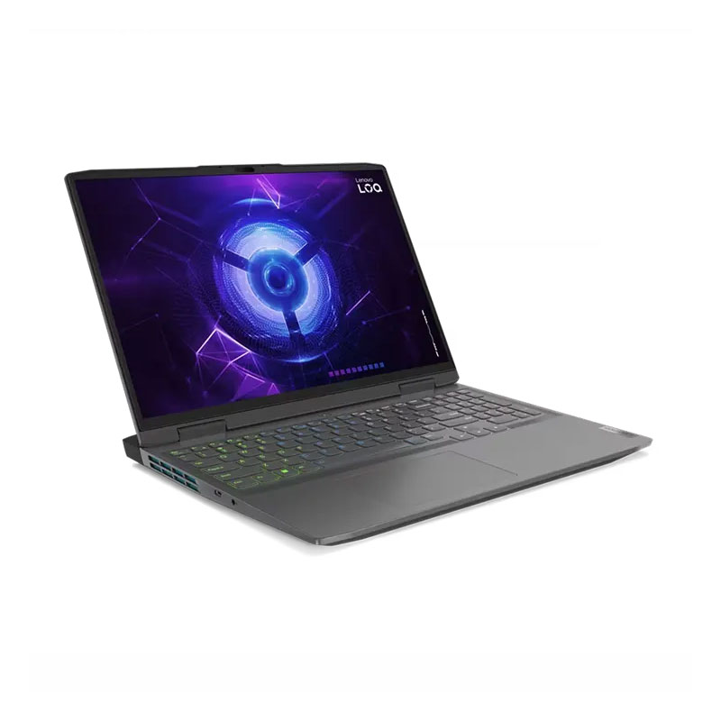 لپ تاپ گیمینگ 16 اینچ لنوو مدل LENOVO LOQ 16IRH8-i7 16 512 RTX 4050 - Image 3