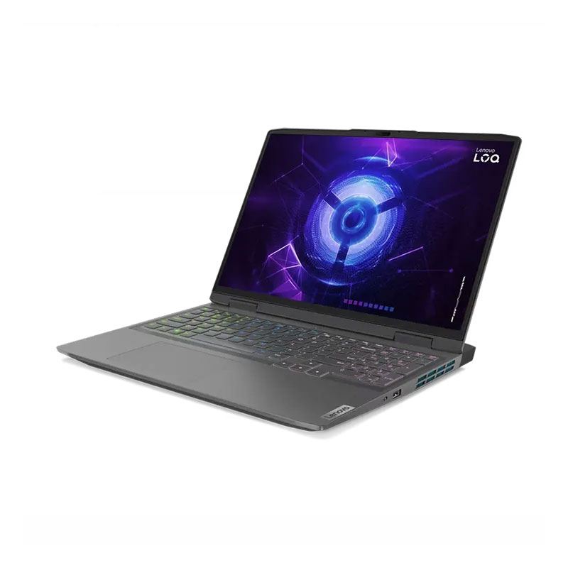 لپ تاپ گیمینگ 16 اینچ لنوو مدل LENOVO LOQ 16IRH8-i7 16 512 RTX 4060 - Image 3