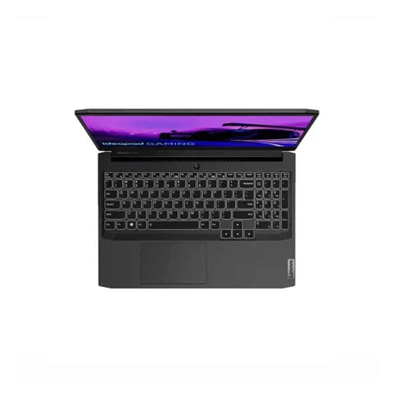 لپ تاپ گیمینگ لنوو مدل IdeaPad Gaming 3 15IHU6 i7 16GB 512GB GTX1650 - Image 4