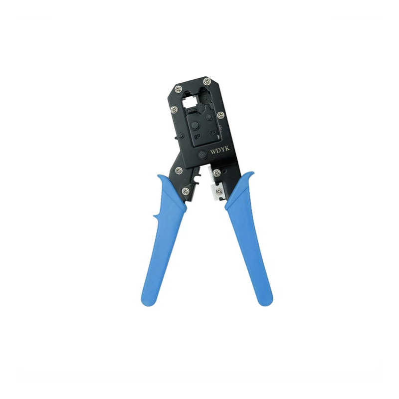 آچار شبکه تی پی لینک مدل TP-LINK 518B - Image 2
