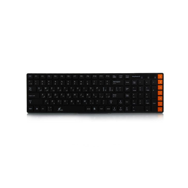 کیبورد باسیم فونیکس مدل Phoenix KC-21