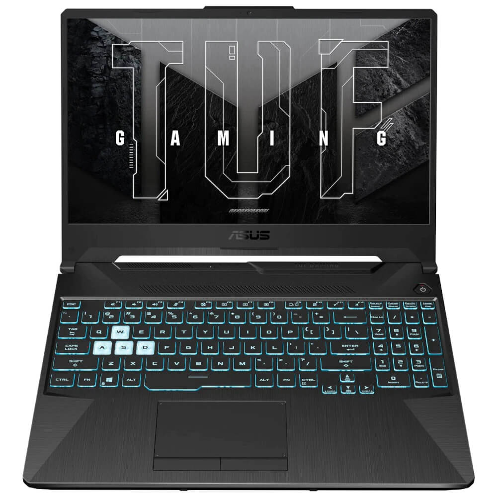 لپ تاپ گیمینگ ایسوس مدل ASUS TUF Gaming FX506HF-HN018 I5 16 512 RTX2050 - Image 4