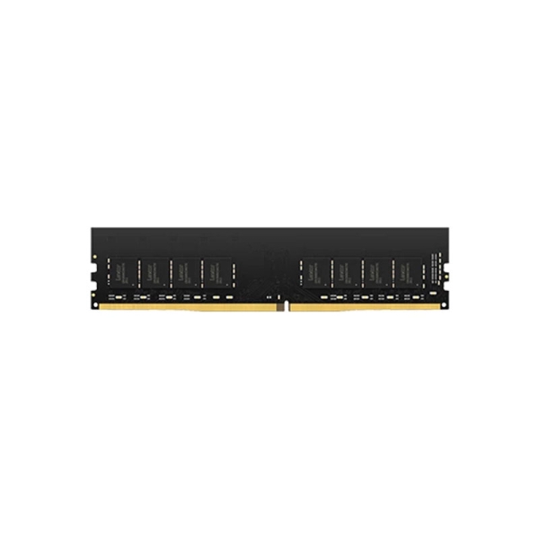 رم دسکتاپ لکسار مدل Lexar LD4AU016G 16GB DDR4-3200 CL22