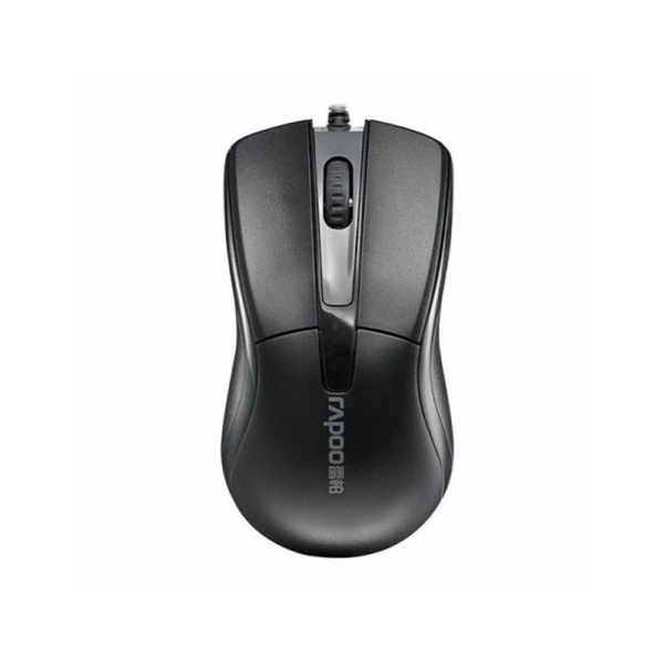 ماوس باسیم رپو مدل RAPOO N1162