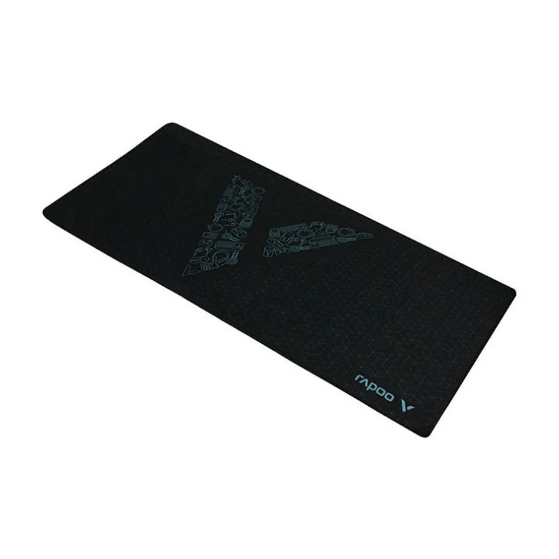 ماوس پد گیمینگ رپو RAPOO VP420 XXL - Image 2