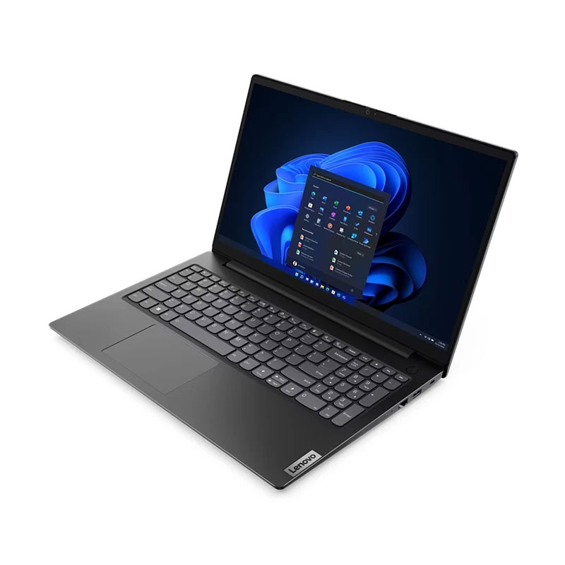 لپ تاپ لنوو مدل Lenovo V15 G3 IAP i3 8GB 256GB همراه با کیف اورجینال - Image 2