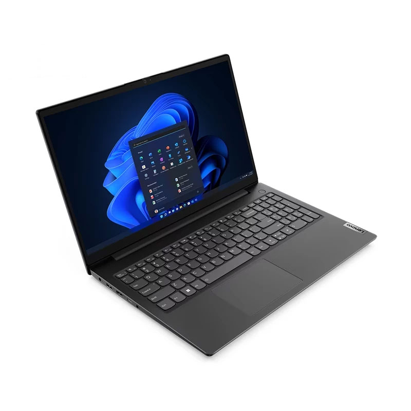 لپ تاپ لنوو مدل Lenovo V15 G3 IAP i3 8GB 256GB همراه با کیف اورجینال - Image 3
