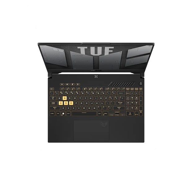 لپ تاپ گیمینگ ایسوس مدل ASUS TUF Gaming F15 FX507ZC4-HN403 به همراه پک اورجینال - Image 2