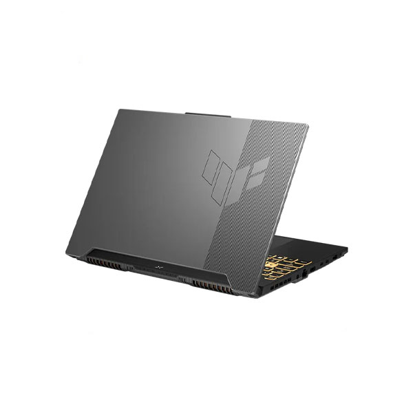 لپ تاپ گیمینگ ایسوس مدل ASUS TUF Gaming F15 FX507ZC4-HN403 به همراه پک اورجینال - Image 4