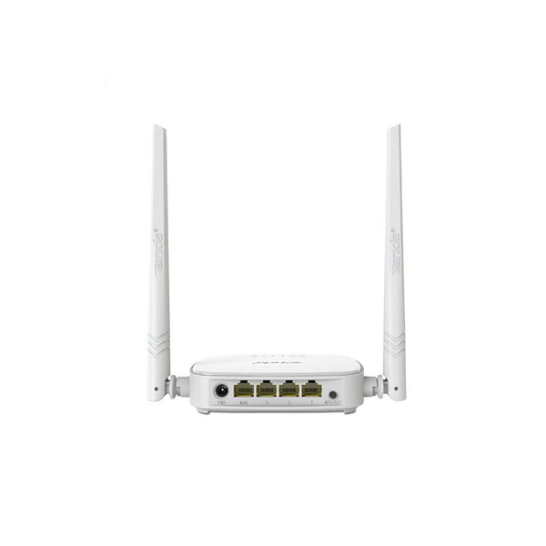 مودم روتر ADSL تندا مدل TENDA D301 v4 - Image 4
