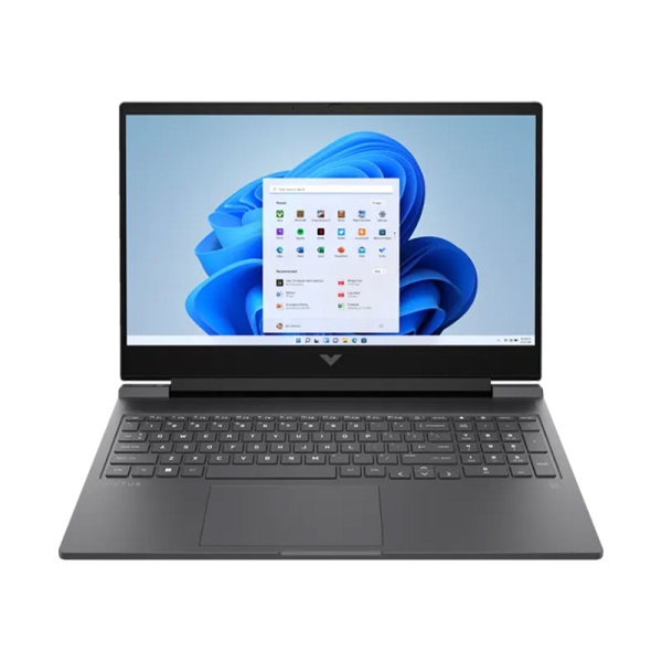 لپ تاپ گیمینگ 16 اینچ اچ‌پی مدل HP Victus 16-R0085CL i7 16 1 4070 8GB