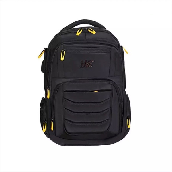 کوله پشتی لپ تاپ 15.6 اینچی ام اند اس مدل M&S 666