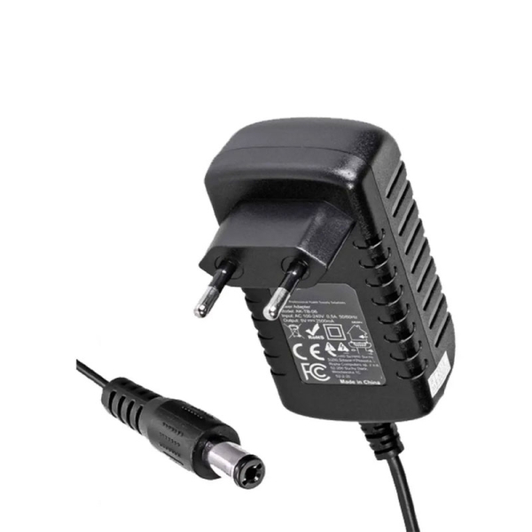 آداپتور مودم انزو مدل ENZO A-1121 12V 1A