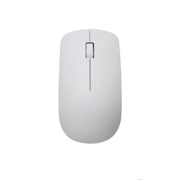 ماوس بی سیم رپو مدل RAPOO M20PLUS SILENT
