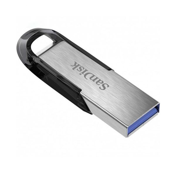 فلش مموری USB 3.0 سن دیسک مدل SanDisk Ultra Flair CZ73 512GB