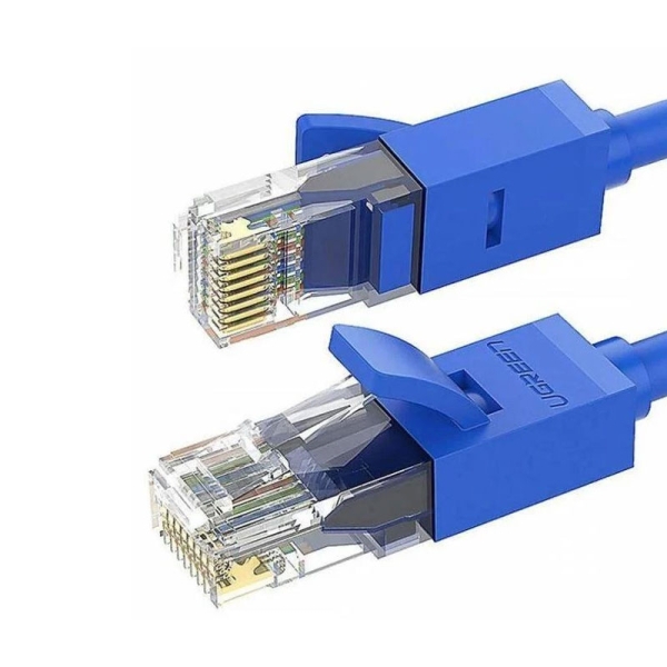 کابل شبکه CAT6 یوگرین مدل Ugreen NW102-11203 3m