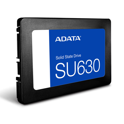 اس اس دی ای دیتا مدل ADATA SU630 480GB - Image 2