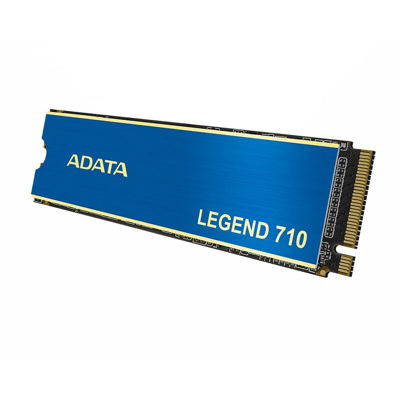 اس اس دی ای دیتا مدل ADATA NVMe LEGEND 710 512GB - Image 2