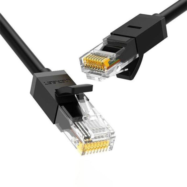 کابل شبکه CAT6 یوگرین مدل Ugreen NW102-20159 1m