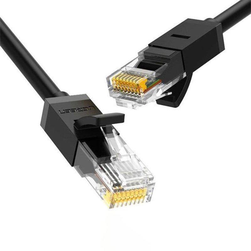 کابل شبکه CAT6 یوگرین مدل Ugreen NW102-20166 20m