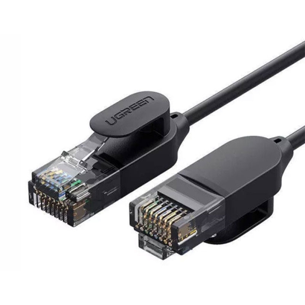 کابل شبکه CAT6A یوگرین مدل Ugreen NW122-70334 2m