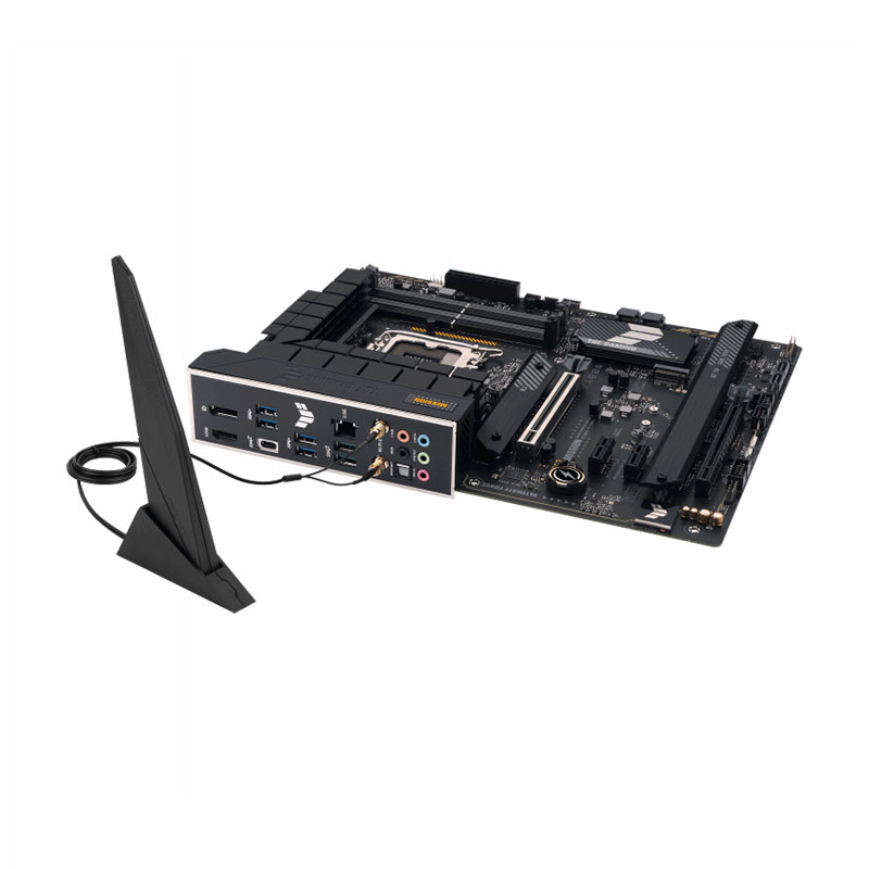 مادربرد ایسوس مدل ASUS TUF GAMING H770 PRO WIFI DDR5 - Image 2