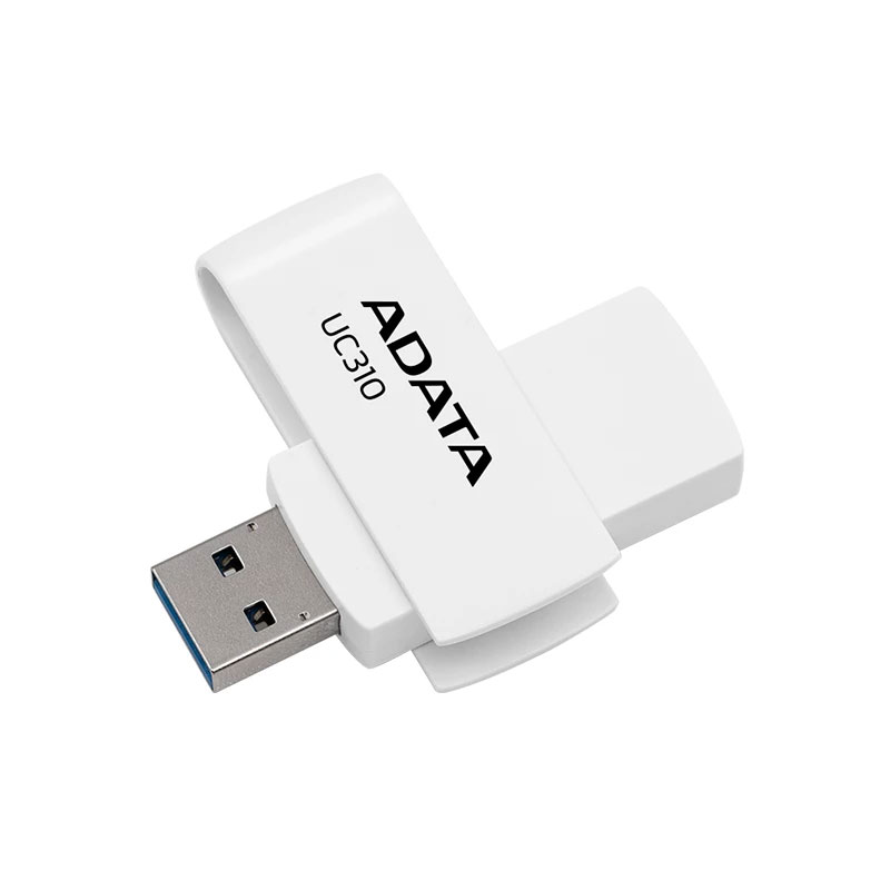 فلش مموری USB 3.2 ای دیتا مدل ADATA UC310 32GB - Image 2