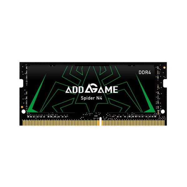 رم لپ تاپ ادلینک مدل Addlink Spider N4 8GB DDR4-3200 CL22