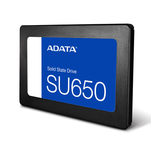 اس اس دی ای دیتا مدل ADATA SU650 256GB - Image 3