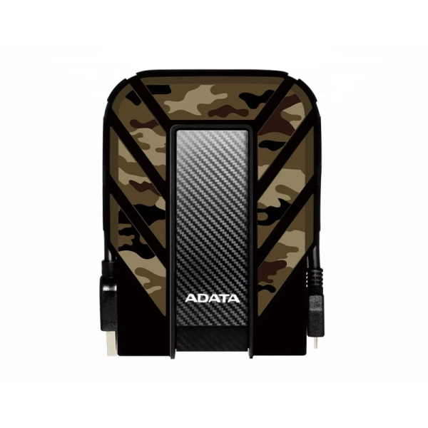 هارد اکسترنال ای دیتا مدل ADATA HD710M Pro 1TB