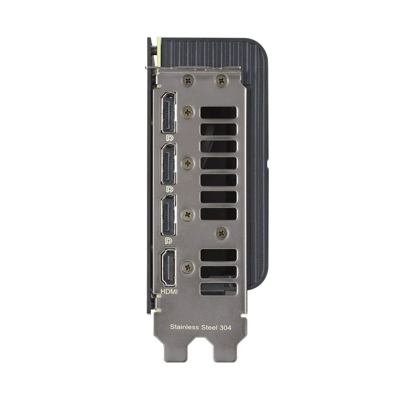 کارت گرافیک ایسوس مدل ASUS ProArt RTX4070S O12G 12GB - Image 3